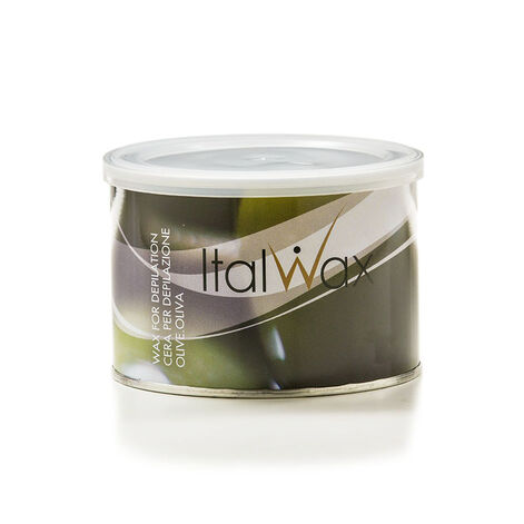 Italwax High Tensity Wax Olive Depileerimisvaha Oliiv